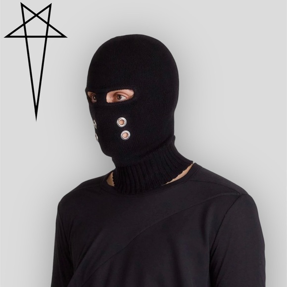 Rick Owens Other - Rick owens mask